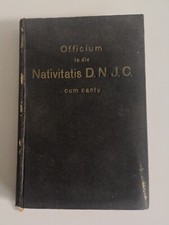 Officium in die Nativitatis