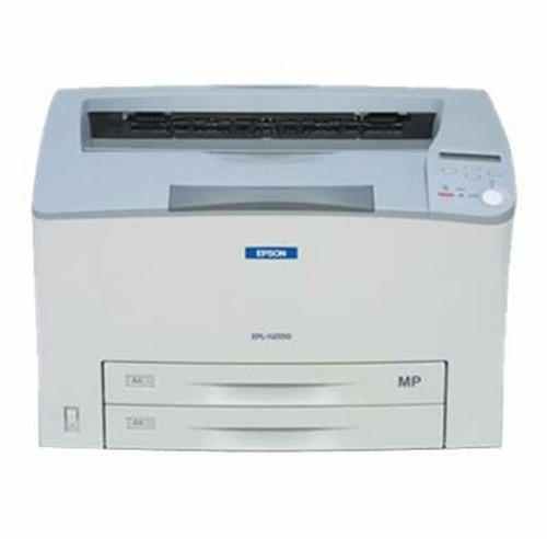 Epson epl n2550 usb - a3,