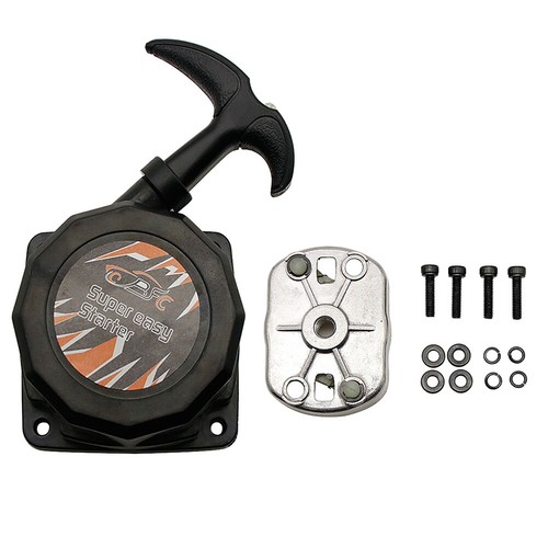 Avviatore easy pull con - easy,