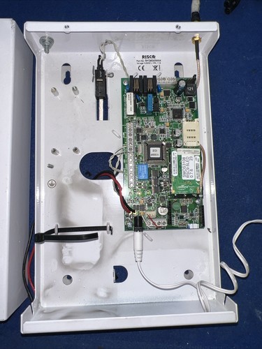 Combinatore telefonico gsm - telefonico,