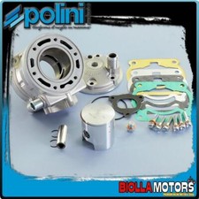 140.0220 GRUPPO TERMICO POLINI