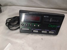 INCAS DIGITAL CLOCK RADIO