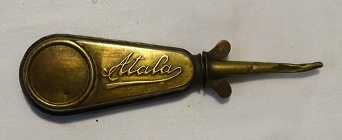 Atala raro oliatore per - oliatore,
