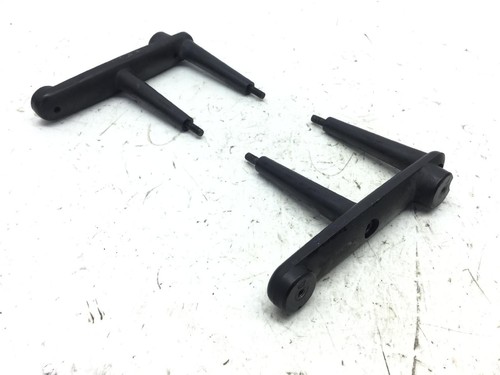 Coppia staffe supporto - coppia,