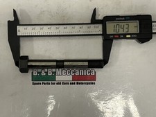 BULLONE BUSSOLA LUNGA BISCOTTINO BALESTRA ERCOLINO (MD030)