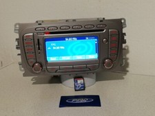 FORD focus Blaupunkt
