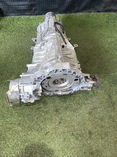 Cambio automatico audi - audi, a4