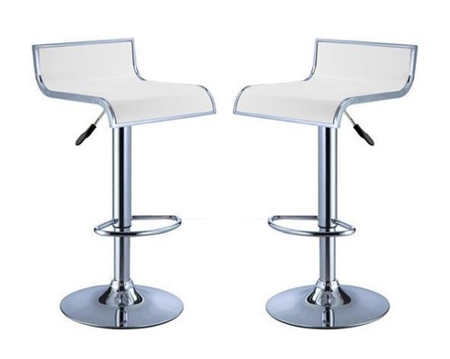 Coppia sgabelli abs - coppia, bar