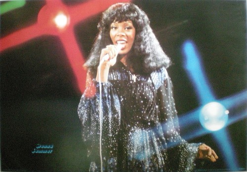 Original poster vintage anni - poster,