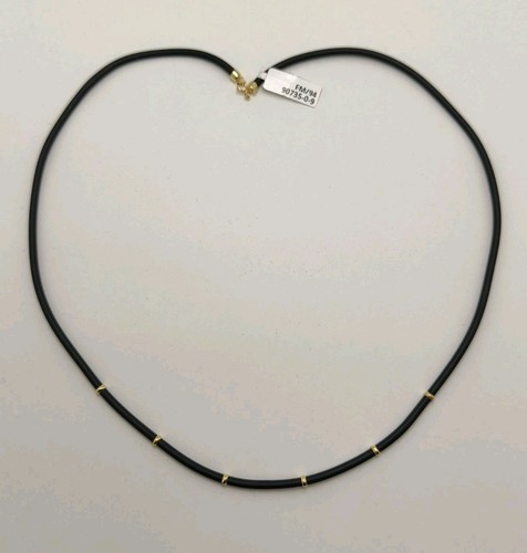 Collana oro 18k 750 mls - 18k,