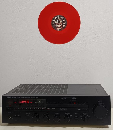 Yamaha 700 ricevitore - yamaha,