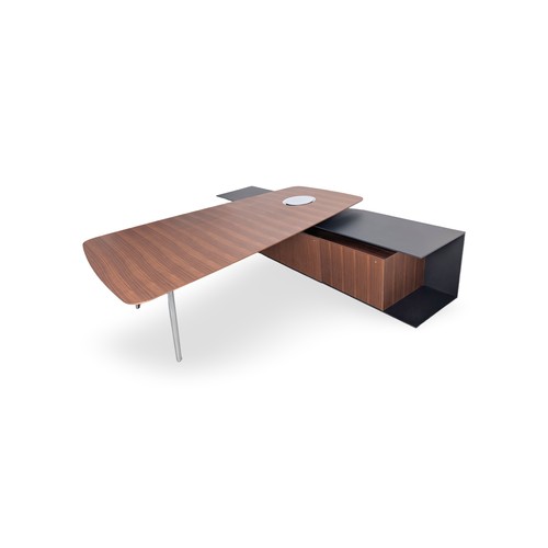 Walter knoll scrivania - knoll,