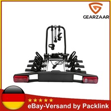 Portabici Pieghevole per BMW