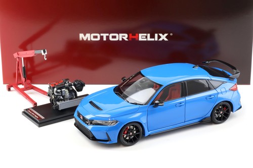Elica motore honda civic - motore,