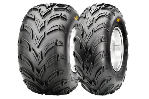 Gomme quad cst tyres - gomme, 18/9.5-8