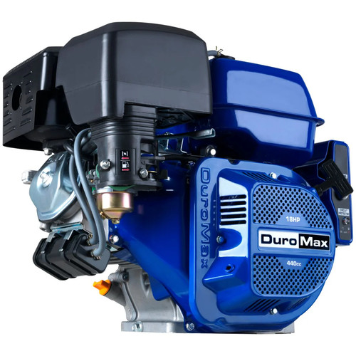Duromax xp18hpe 439cc 3600 - duromax,