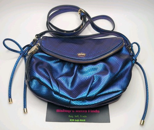 Borsa tracolla vintage - borsa,