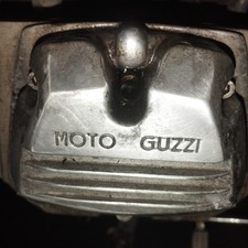 Coperchio Punterie MOTO GUZZI