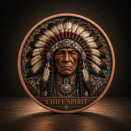 2026 spirits indian - indian, series