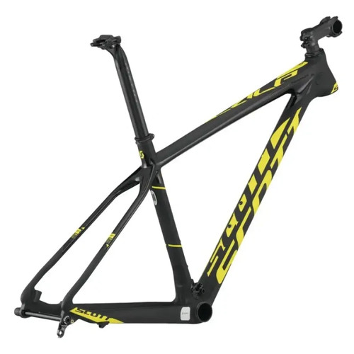 Telaio scott scala - 700, rc