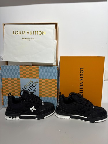 Skate nere nuove 43 - nuove,