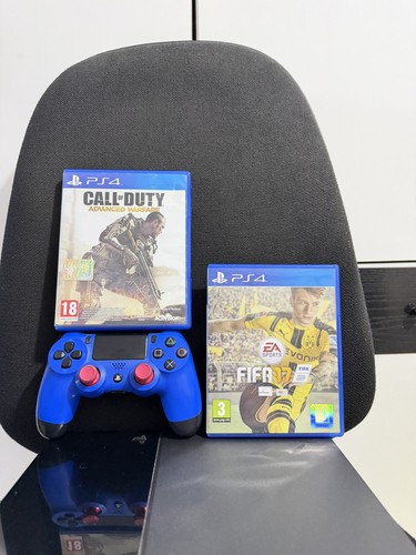 Playstation fat cuh - 4,