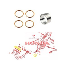 Honda cbr 1000 2008 2013 - ra, 2008-2013