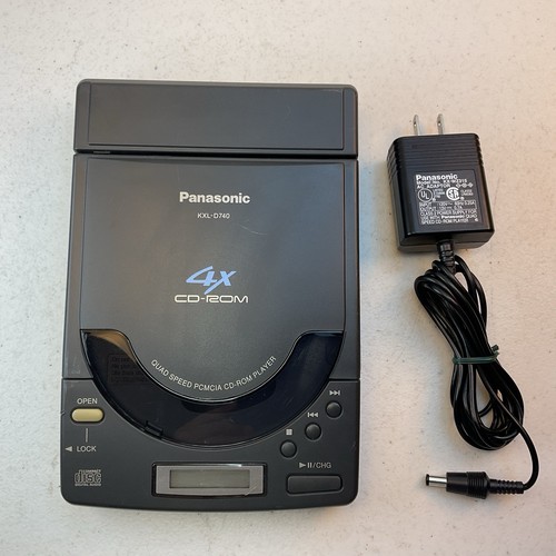 Panasonic kxl d740 lettore - panasonic,
