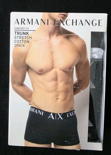Armani exchange tronchetto - armani,