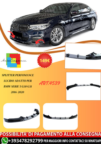 Art 4539 splitter - 💫art.4539,
