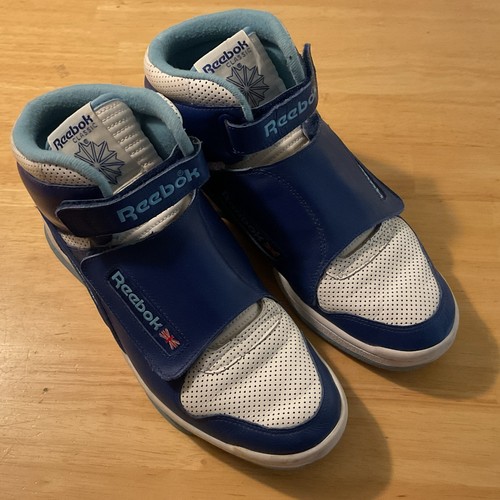 Reebok alien stompers - reebok,
