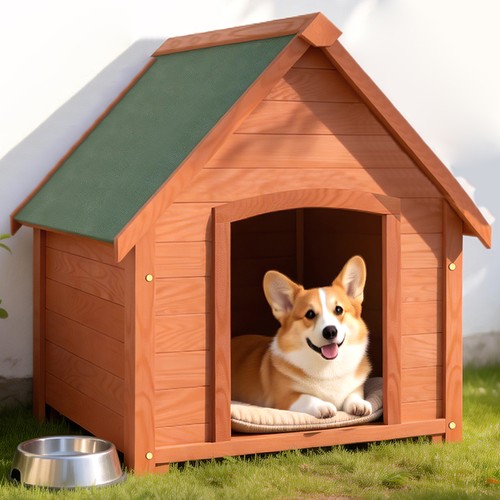 Cuccia per cani legno da - per, in