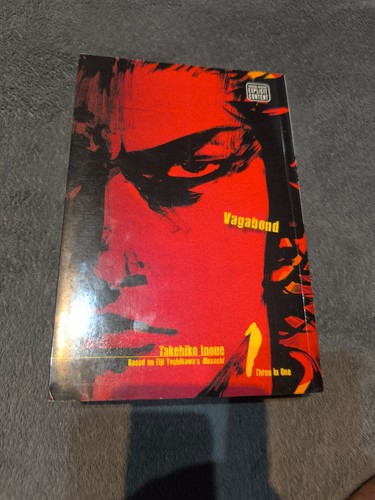 Vagabond - , edition)