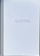 Tagliaferro Aldo L'IMMAGINE