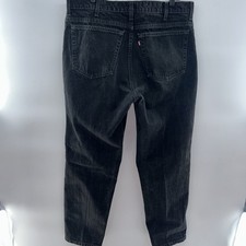 Jeans Levis 550 uomo 40x30
