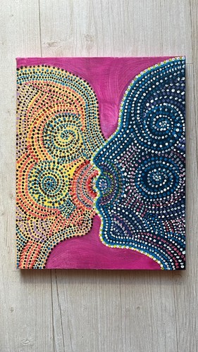 Quadro originale