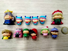 Lotto Personaggi Mirmo Set