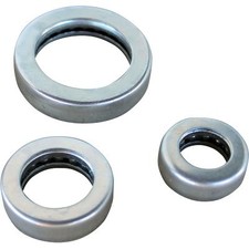 CUSCINETTO CERNIERA A SALDARE