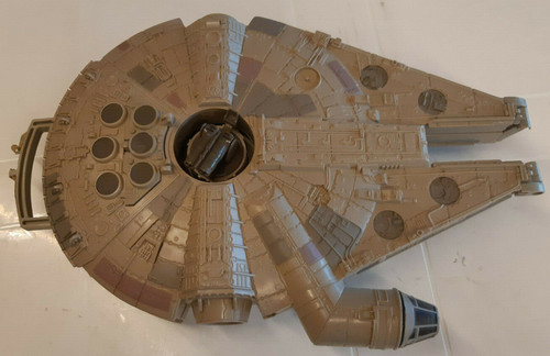 Millenium falcon star wars - millenium,