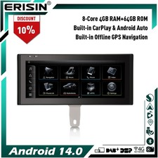 Qualcomm 10.25" 64GB Android