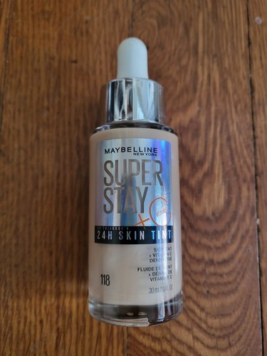 Maybelline new york super stay - maybelline,