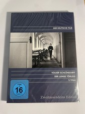 Der junge törless volker - der,