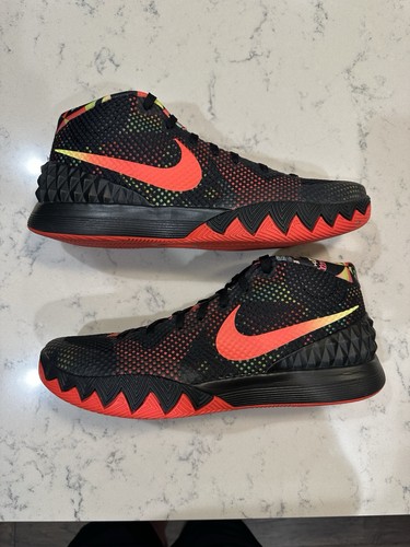 Taglia nike kyrie - taglia,