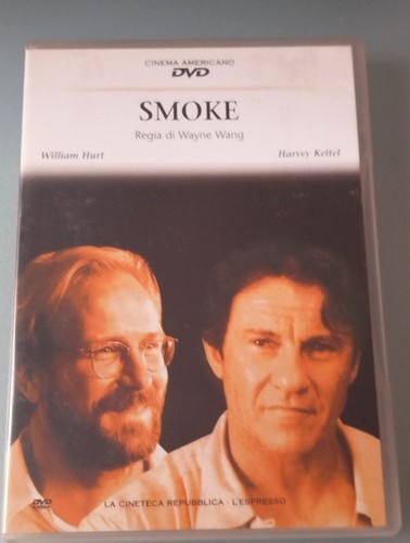 Smoke dvd