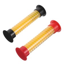  2 Pcs Clessidre Plastica