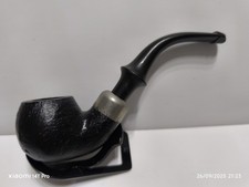 Pipa Genuine Briar Rodata Peterson's Style Pfeife Pipe 煙斗管道 (PRN) 