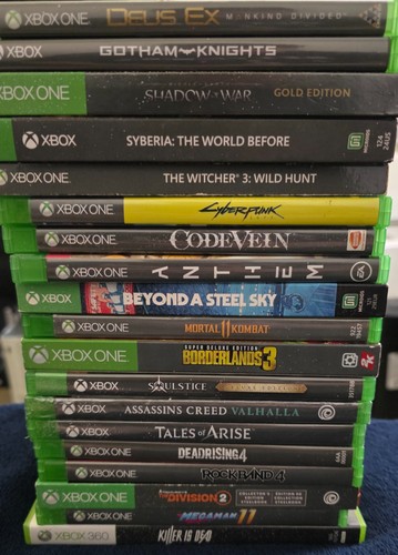 Giochi xbox - xbox, (nuovi