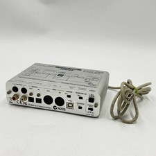 Roland Edirol UA-25 USB
