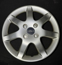 SET 4 Borchie Ruota Ford copriruota copricerchio 98AB-1130-RC • M738A 15 Pollici