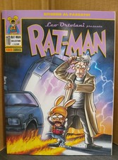RAT-MAN COLLECTION N 110 ED